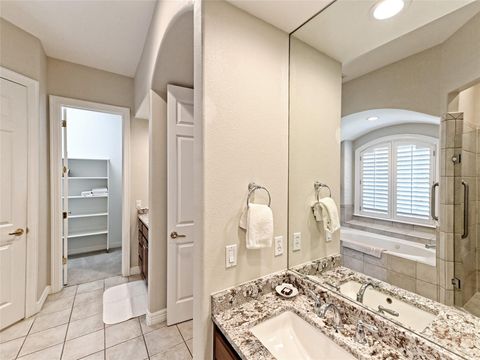 Tiny photo for 8212 Barton Club DR #9-10, Austin, TX 78735 (MLS # 9139834)