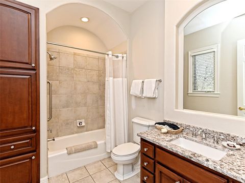 Tiny photo for 8212 Barton Club DR #9-10, Austin, TX 78735 (MLS # 9139834)