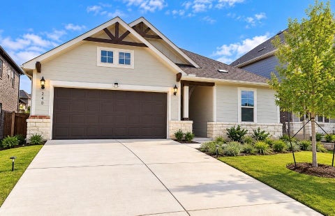 Photo of 240 Canyoncrest WAY, Liberty Hill, TX 78642 (MLS # 5338764)