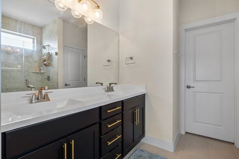 Tiny photo for 6205 Dumfries LN, Austin, TX 78744 (MLS # 8089599)