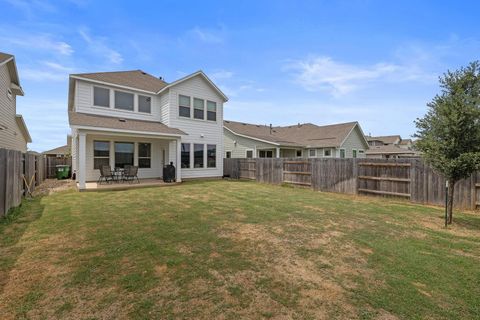 Tiny photo for 6205 Dumfries LN, Austin, TX 78744 (MLS # 8089599)