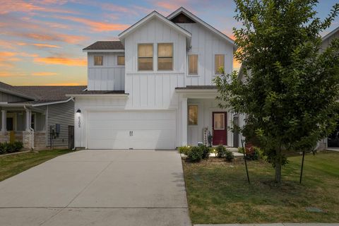 Tiny photo for 6205 Dumfries LN, Austin, TX 78744 (MLS # 8089599)