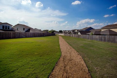 Tiny photo for 6205 Dumfries LN, Austin, TX 78744 (MLS # 8089599)