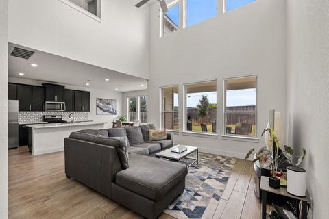 Photo of 6205 Dumfries LN, Austin, TX 78744 (MLS # 8089599)