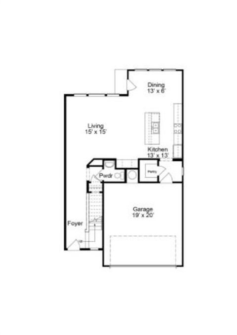 Tiny photo for 6205 Dumfries LN, Austin, TX 78744 (MLS # 8089599)