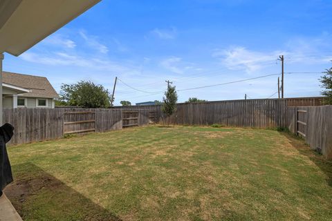 Tiny photo for 6205 Dumfries LN, Austin, TX 78744 (MLS # 8089599)