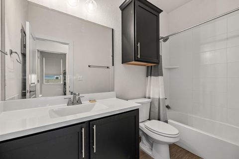 Tiny photo for 6205 Dumfries LN, Austin, TX 78744 (MLS # 8089599)