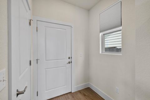 Tiny photo for 6205 Dumfries LN, Austin, TX 78744 (MLS # 8089599)