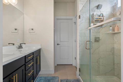 Tiny photo for 6205 Dumfries LN, Austin, TX 78744 (MLS # 8089599)