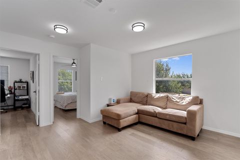 Tiny photo for 12929 James Madison ST, Manor, TX 78653 (MLS # 1450874)