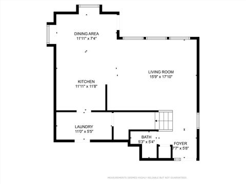 Tiny photo for 12929 James Madison ST, Manor, TX 78653 (MLS # 1450874)