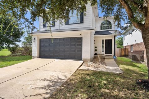 Photo of 12929 James Madison ST, Manor, TX 78653 (MLS # 1450874)