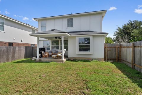 Tiny photo for 12929 James Madison ST, Manor, TX 78653 (MLS # 1450874)