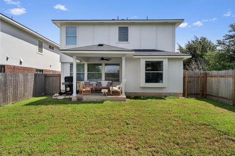 Tiny photo for 12929 James Madison ST, Manor, TX 78653 (MLS # 1450874)