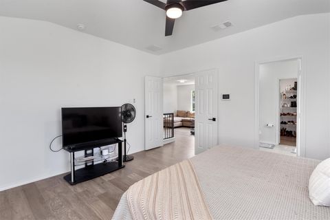 Tiny photo for 12929 James Madison ST, Manor, TX 78653 (MLS # 1450874)