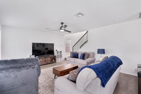 Tiny photo for 12929 James Madison ST, Manor, TX 78653 (MLS # 1450874)