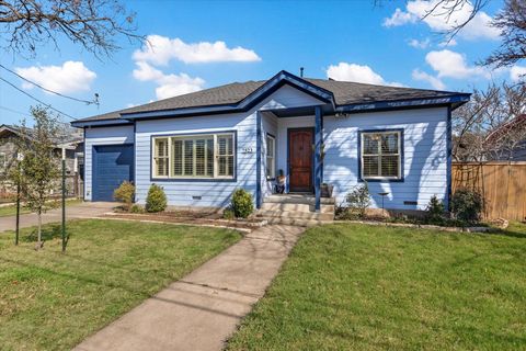 7523 Grover Ave Austin TX 78757