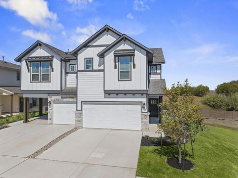 2212B Cornfield DR Pflugerville TX 78660