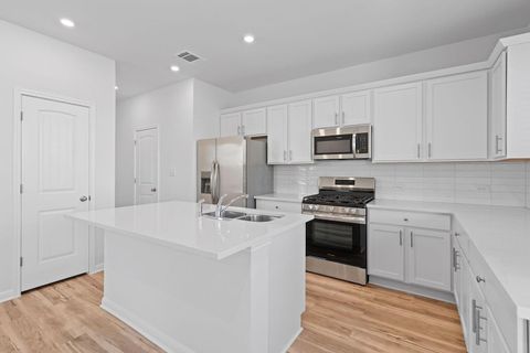 Tiny photo for 2212B Cornfield DR, Pflugerville, TX 78660 (MLS # 2762576)