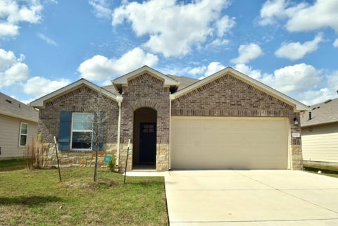 Photo of 13606 Thomas Wheeler WAY, Manor, TX 78653 (MLS # 2924438)