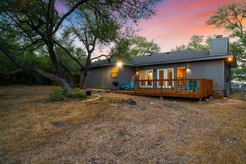 Tiny photo for 11306 Zyle LN, Austin, TX 78737 (MLS # 1166078)