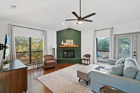 Tiny photo for 11306 Zyle LN, Austin, TX 78737 (MLS # 1166078)