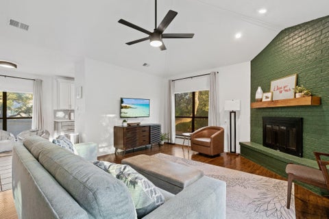 Tiny photo for 11306 Zyle LN, Austin, TX 78737 (MLS # 1166078)