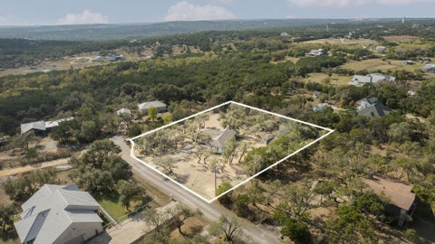 Photo of 11306 Zyle LN, Austin, TX 78737 (MLS # 1166078)