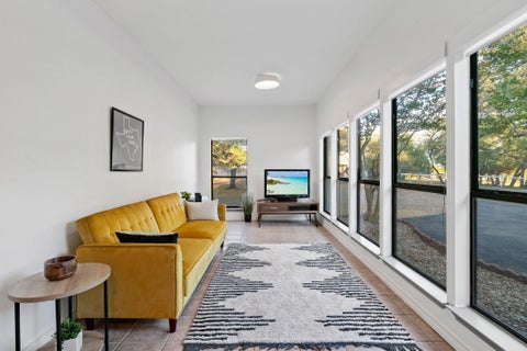 Tiny photo for 11306 Zyle LN, Austin, TX 78737 (MLS # 1166078)