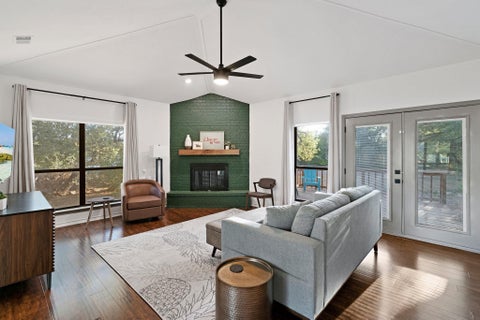 Tiny photo for 11306 Zyle LN, Austin, TX 78737 (MLS # 1166078)