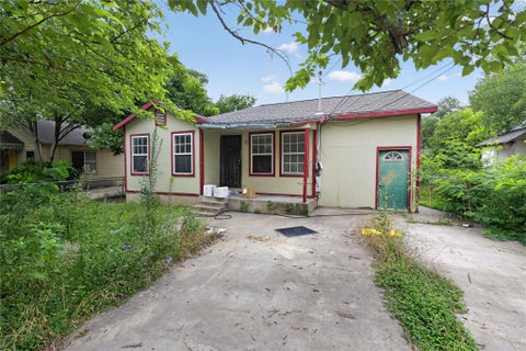Tiny photo for 7606 Blessing Ave, Austin, TX 78752 (MLS # 8412621)