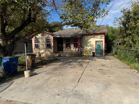 Photo of 7606 Blessing Ave, Austin, TX 78752 (MLS # 8412621)