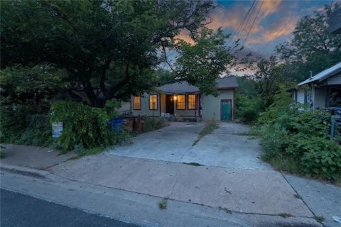 Tiny photo for 7606 Blessing Ave, Austin, TX 78752 (MLS # 8412621)