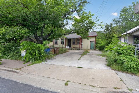 Tiny photo for 7606 Blessing Ave, Austin, TX 78752 (MLS # 8412621)