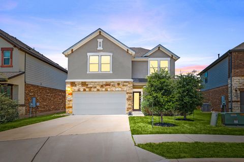 11820 Offaly DR Austin TX 78754