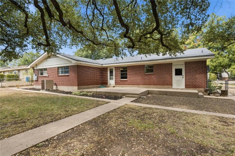Tiny photo for 11605 N Oaks DR, Austin, TX 78753 (MLS # 8808986)