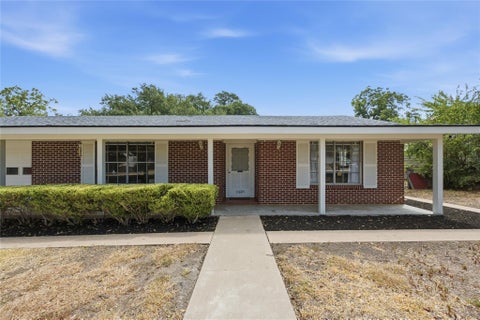 Tiny photo for 11605 N Oaks DR, Austin, TX 78753 (MLS # 8808986)