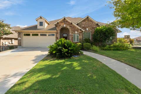 Photo of 100 Lismore ST, Hutto, TX 78634 (MLS # 1708381)