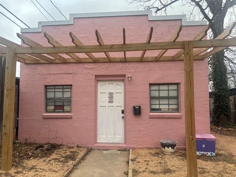 702 Zennia ST Austin TX 78751