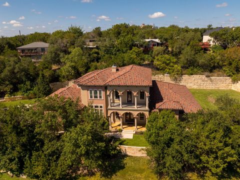 3800 Scenic Overlook TRL Austin TX 78734