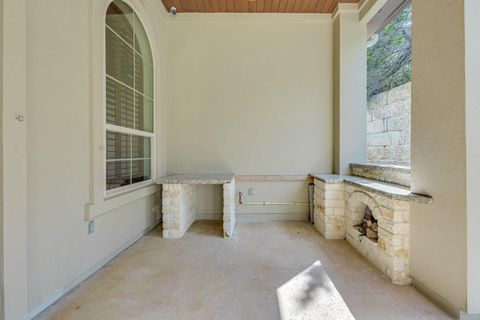 Tiny photo for 3800 Scenic Overlook TRL, Austin, TX 78734 (MLS # 7610460)