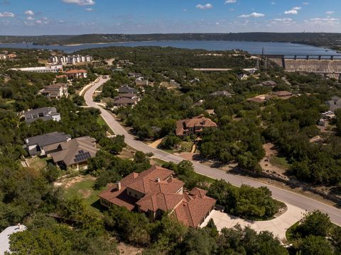 Tiny photo for 3800 Scenic Overlook TRL, Austin, TX 78734 (MLS # 7610460)