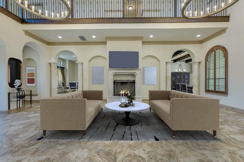 Tiny photo for 3800 Scenic Overlook TRL, Austin, TX 78734 (MLS # 7610460)