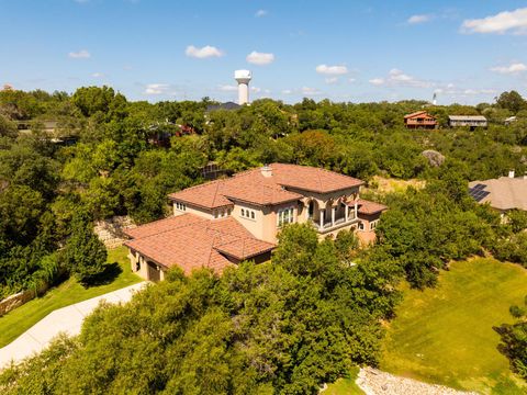 Photo of 3800 Scenic Overlook TRL, Austin, TX 78734 (MLS # 7610460)