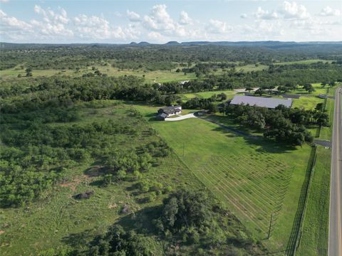 A home in Llano