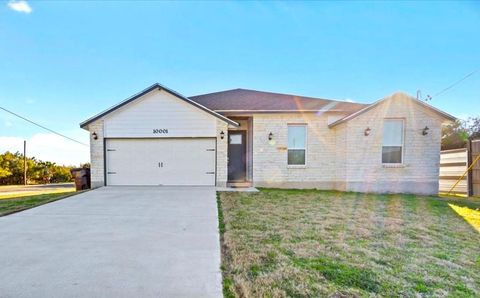 A home in Dripping Springs