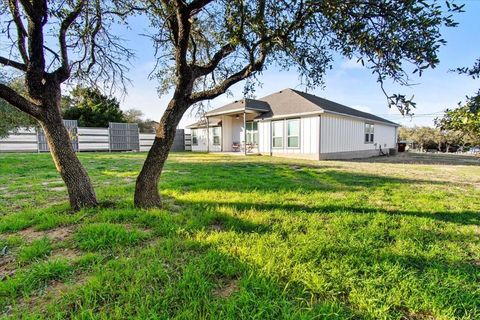 A home in Dripping Springs