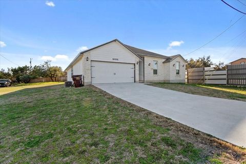 A home in Dripping Springs