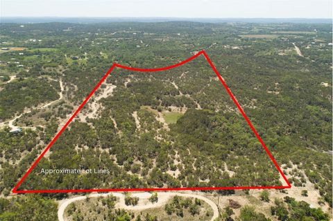 TBD Martin RD Dripping Springs TX 78620