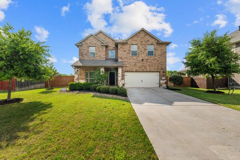 13105 Craven LN Manor TX 78653